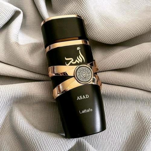 Asad by Lattafa Perfume