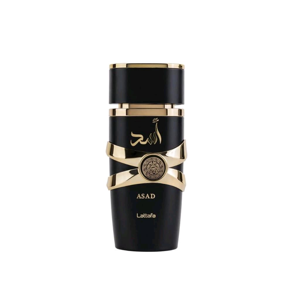 Asad by Lattafa Perfume
