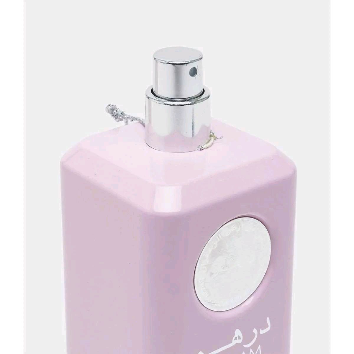 Dirham Wardi Eau de Parfum 100ml