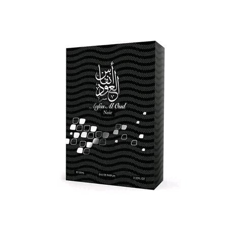 Orentica Anfas Al Oud Noir 100ml