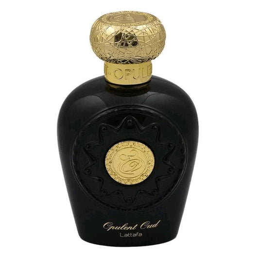Opulent Oud by lattafa 100ml - Eau de Parfum