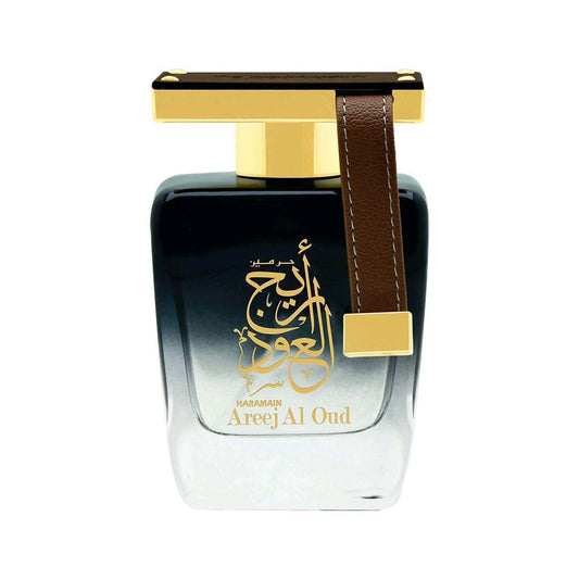 Al Haramain Areej Al Oud - Premium Quality