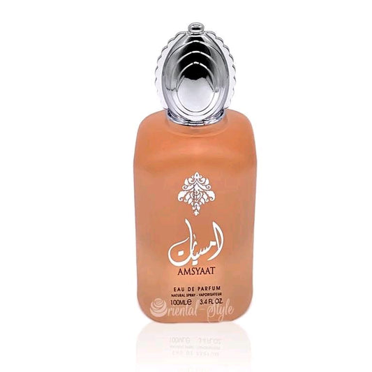 Amsyaat Eau de Parfum by Ard Al Zaafaran