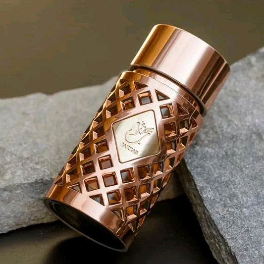 Jazzab (Gold) Eau de Parfum 100ml