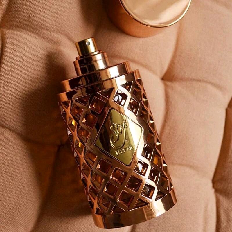 Jazzab (Gold) Eau de Parfum 100ml