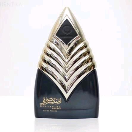 Orentica Muntasira Dhahab Eau de Parfum 100ml