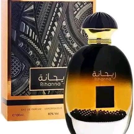 Rihanna by Ard Al Zaafaran Eau de Parfum