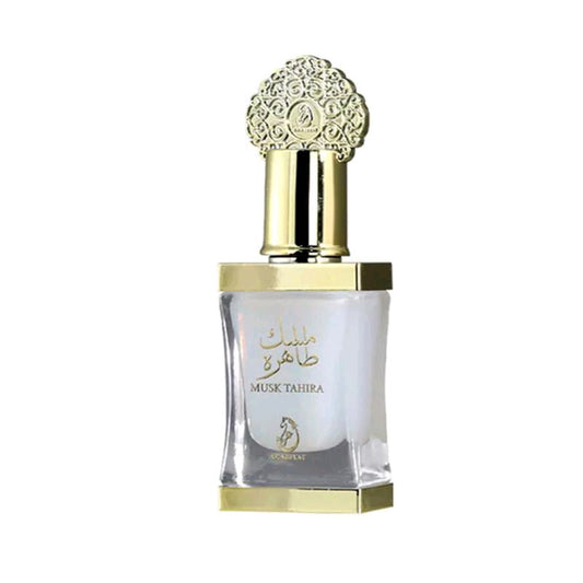 Musk Tahira 12ml Perfume Oil