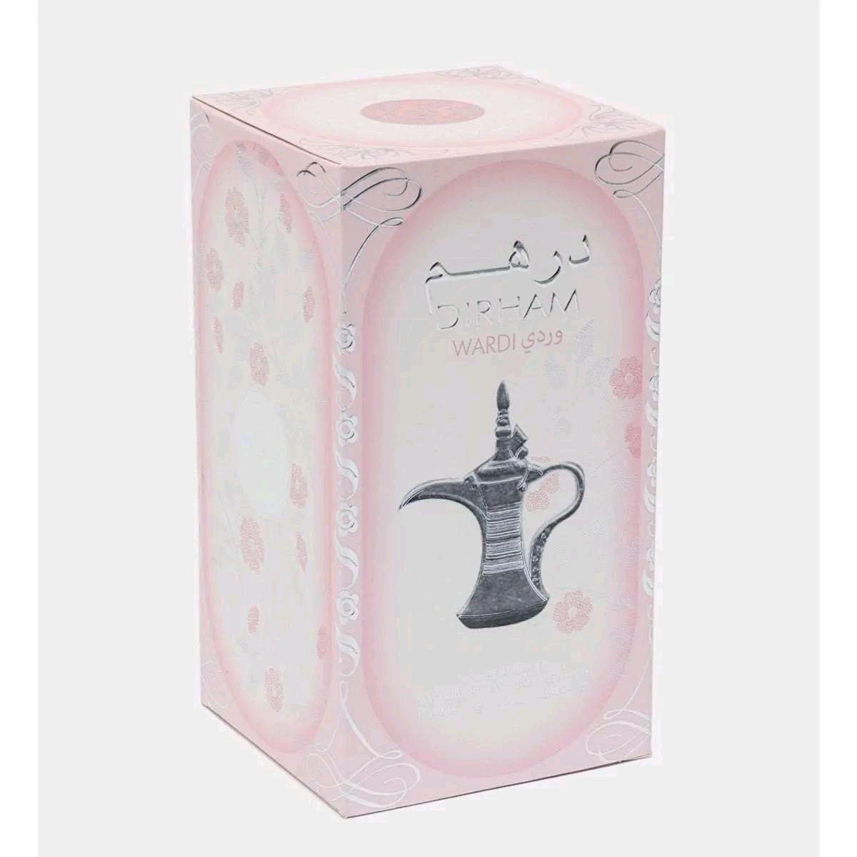 Dirham Wardi Eau de Parfum 100ml