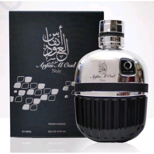 Orentica Anfas Al Oud Noir 100ml