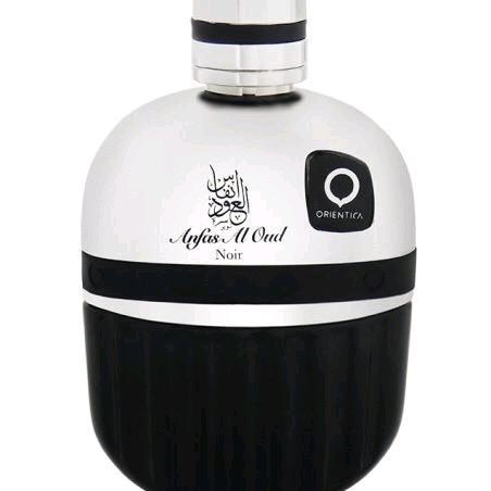 Orentica Anfas Al Oud Noir 100ml