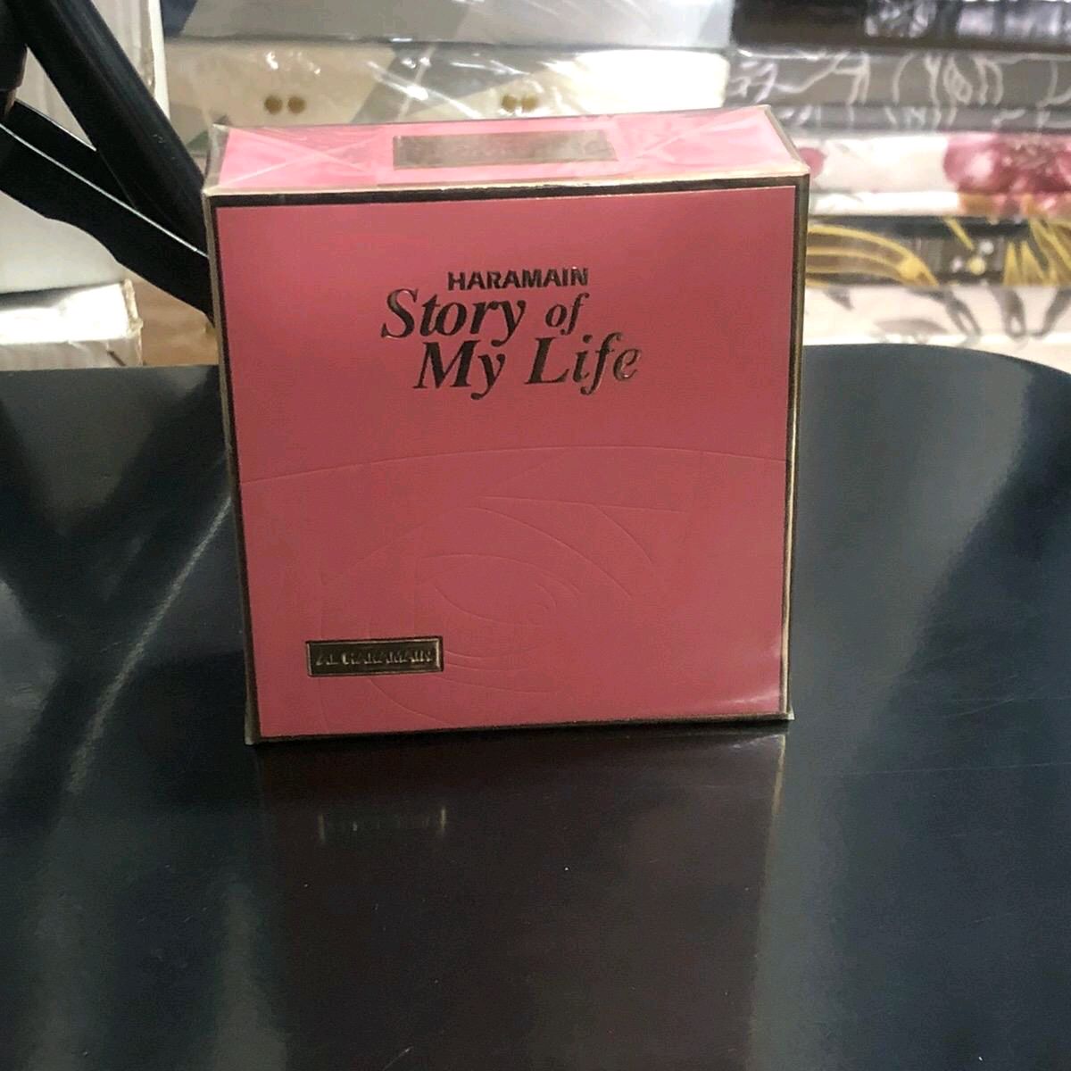 Al Haramain Story of My Life 75ml Eau de Parfum