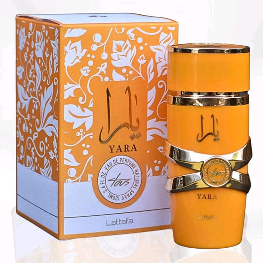 Yara Tous Perfume- Eau de Parfum 100ml