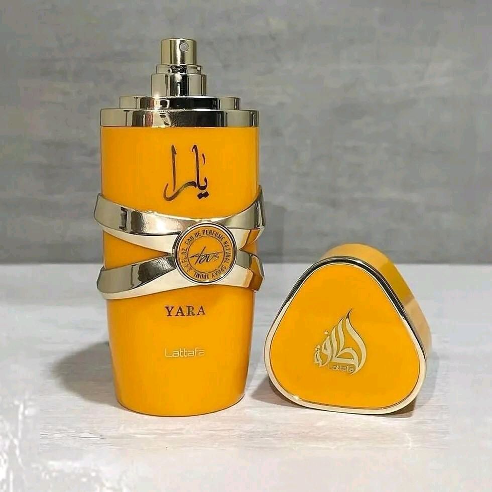 Yara Tous Perfume- Eau de Parfum 100ml