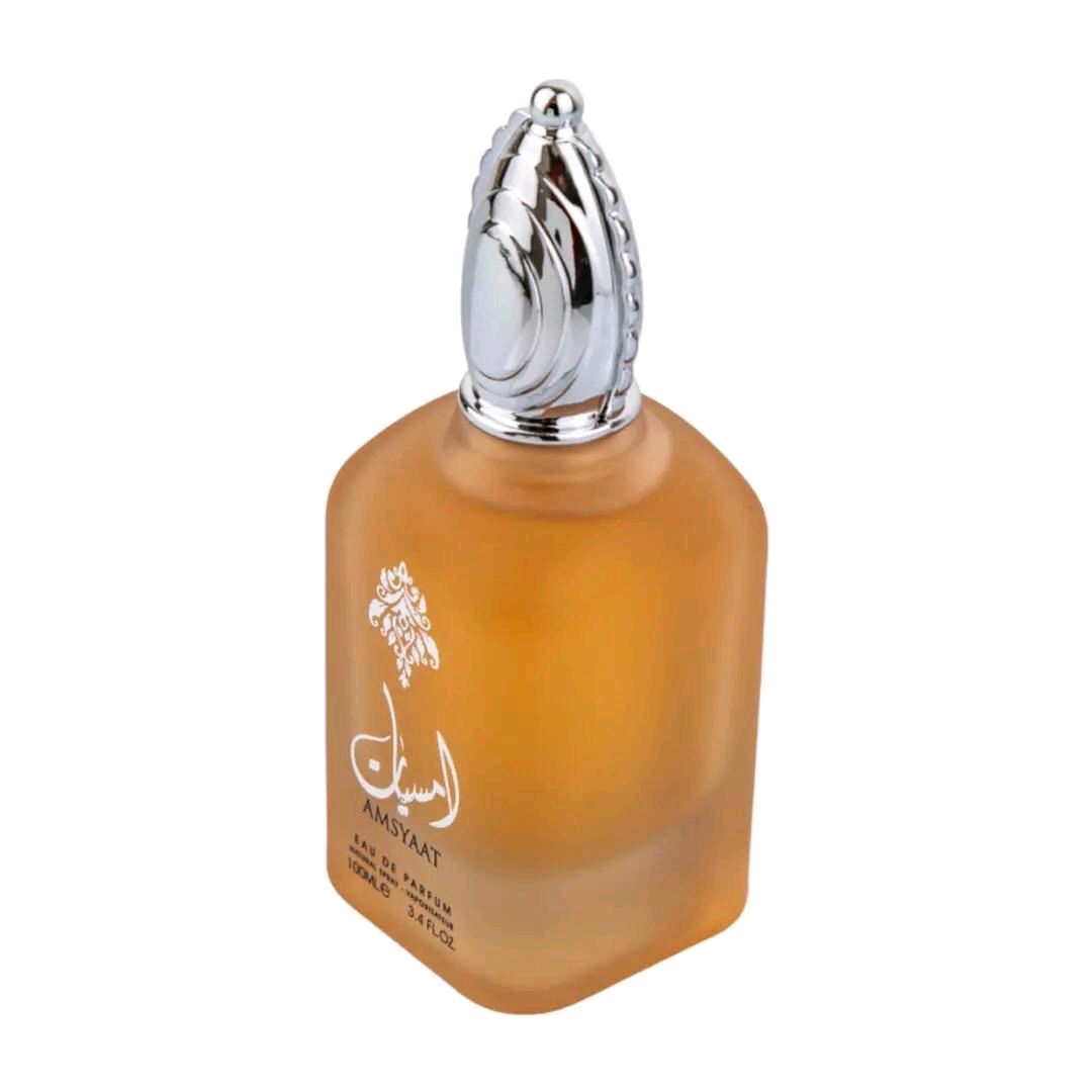 Amsyaat Eau de Parfum by Ard Al Zaafaran