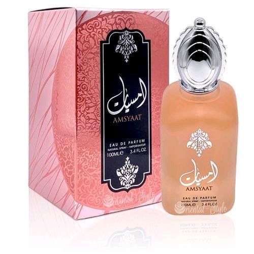 Amsyaat Eau de Parfum by Ard Al Zaafaran