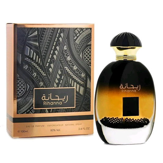 Rihanna by Ard Al Zaafaran Eau de Parfum