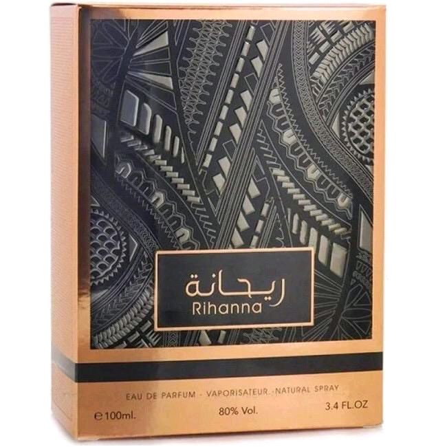 Rihanna by Ard Al Zaafaran Eau de Parfum